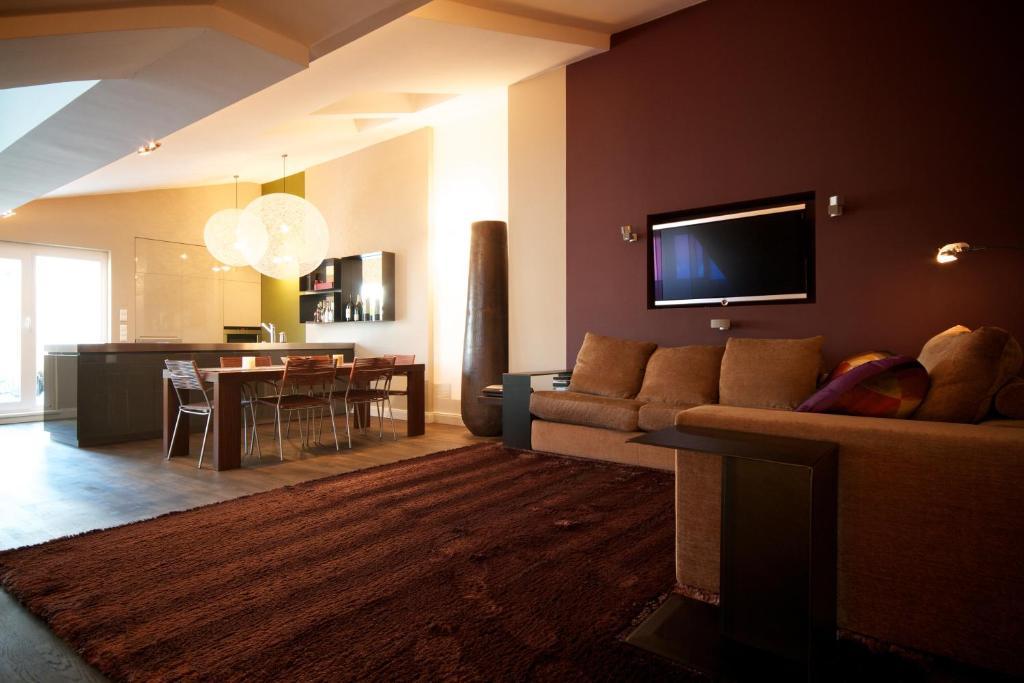 My Home In Vienna- Smart Apartments - Leopoldstadt Δωμάτιο φωτογραφία