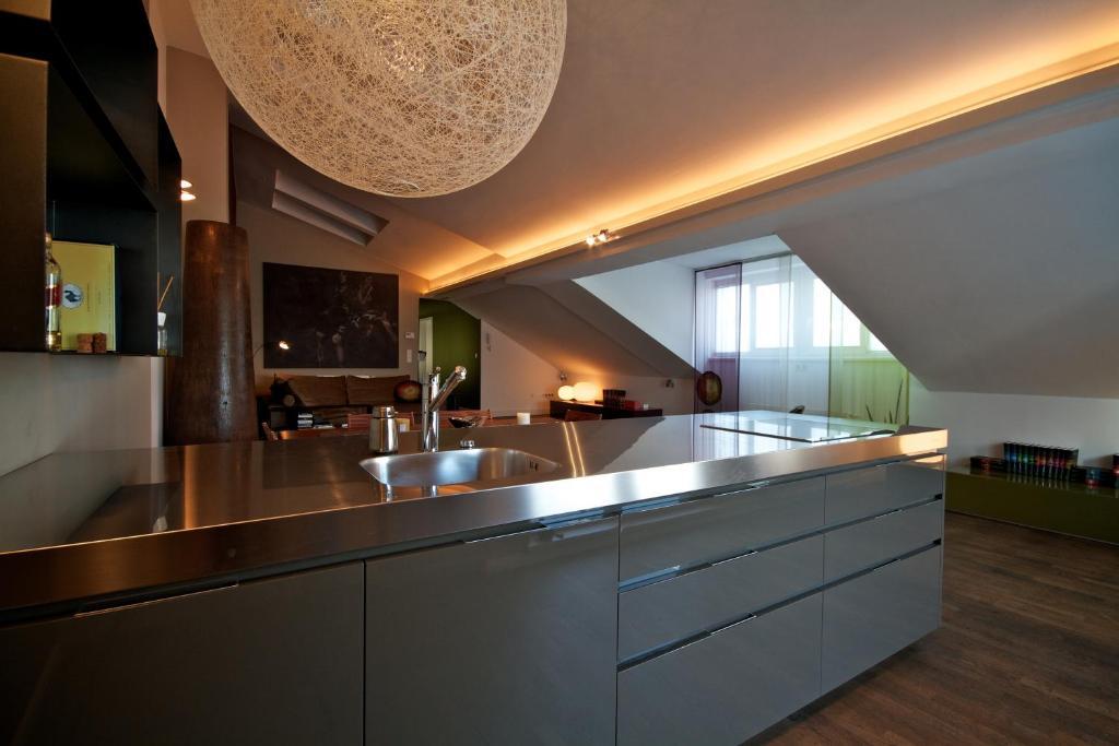 My Home In Vienna- Smart Apartments - Leopoldstadt Δωμάτιο φωτογραφία