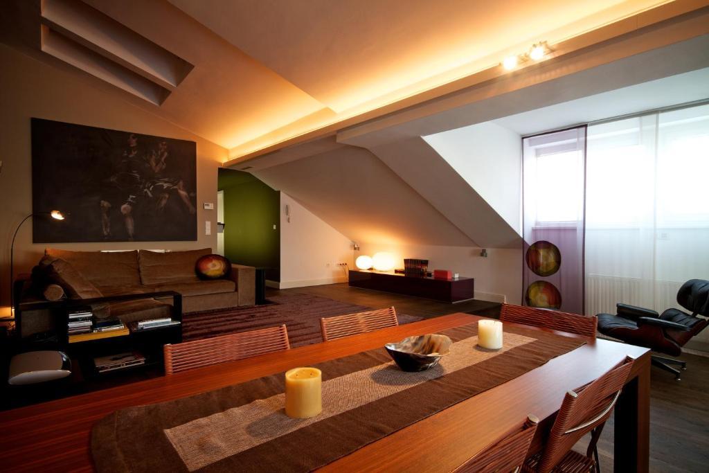 My Home In Vienna- Smart Apartments - Leopoldstadt Δωμάτιο φωτογραφία