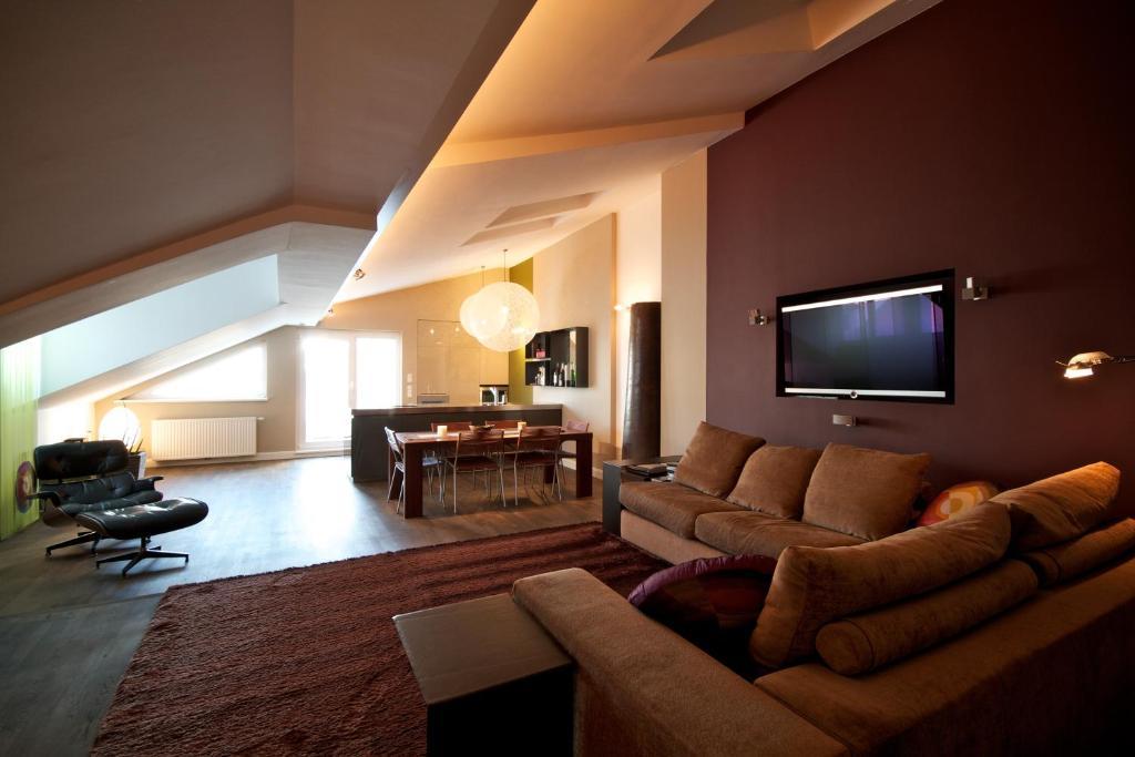 My Home In Vienna- Smart Apartments - Leopoldstadt Δωμάτιο φωτογραφία