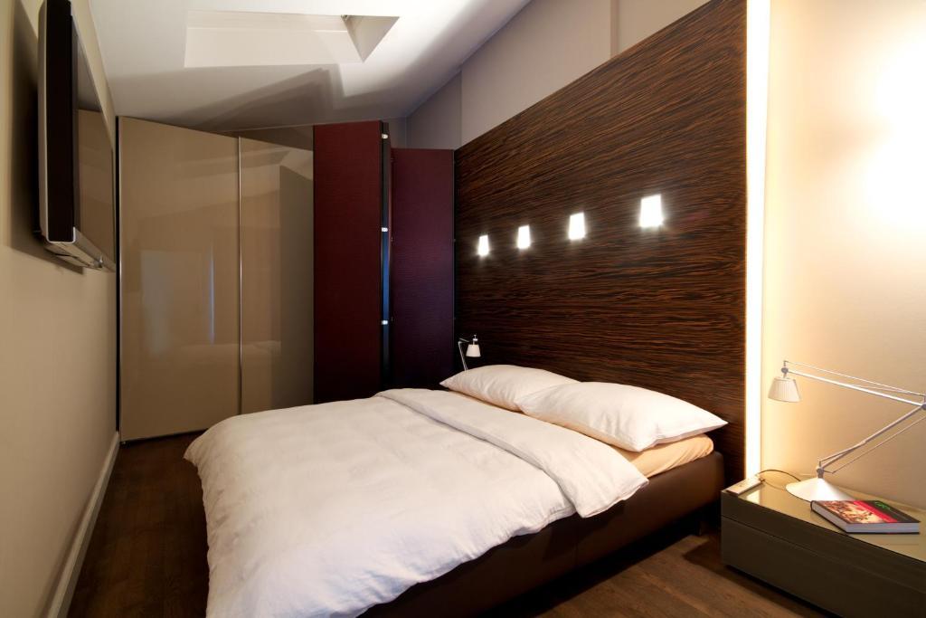 My Home In Vienna- Smart Apartments - Leopoldstadt Δωμάτιο φωτογραφία