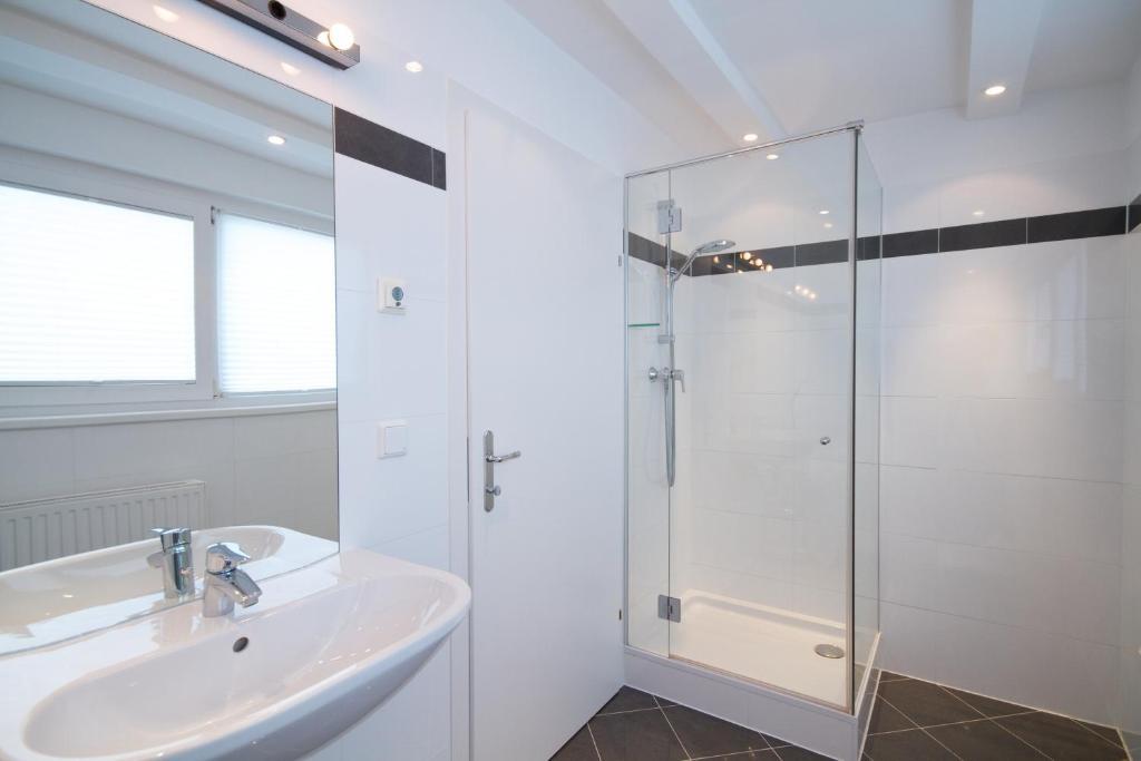 My Home In Vienna- Smart Apartments - Leopoldstadt Δωμάτιο φωτογραφία