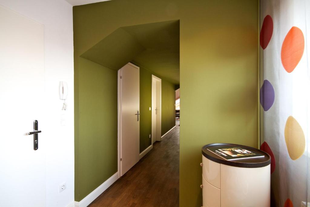 My Home In Vienna- Smart Apartments - Leopoldstadt Εξωτερικό φωτογραφία