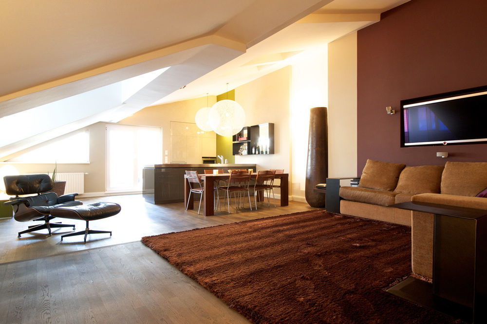 My Home In Vienna- Smart Apartments - Leopoldstadt Εξωτερικό φωτογραφία
