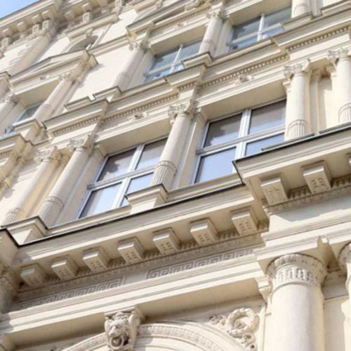 My Home In Vienna- Smart Apartments - Leopoldstadt Εξωτερικό φωτογραφία